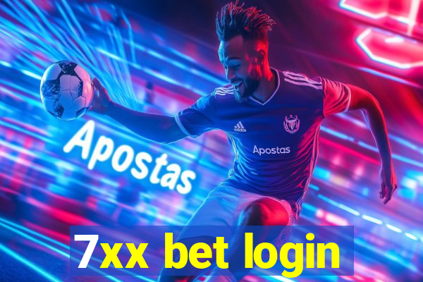 7xx bet login