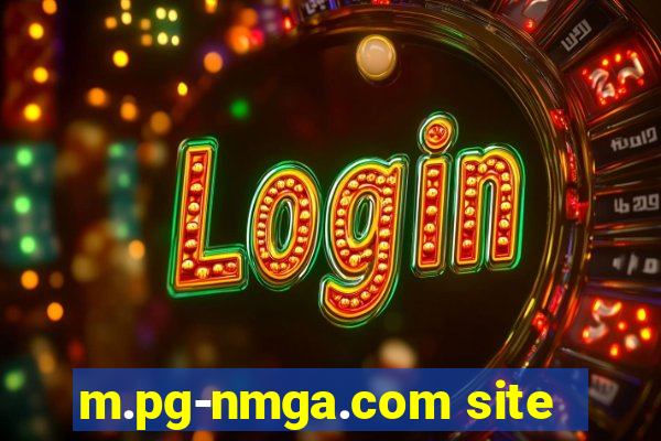 m.pg-nmga.com site