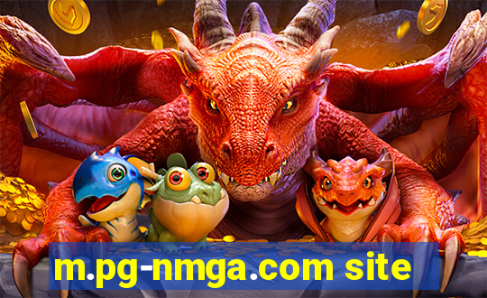 m.pg-nmga.com site