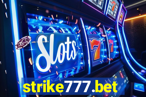 strike777.bet