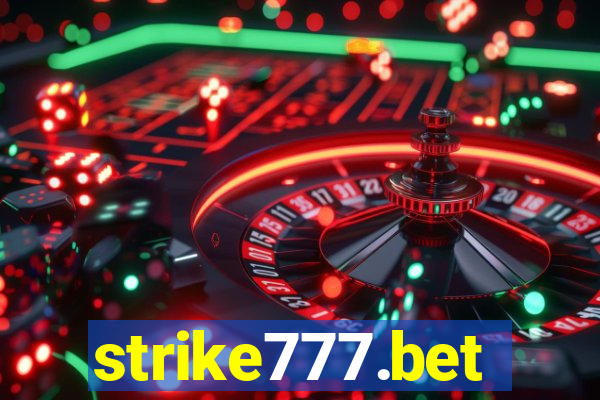 strike777.bet