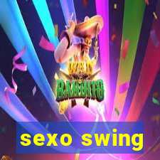 sexo swing