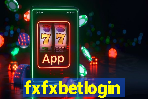 fxfxbetlogin