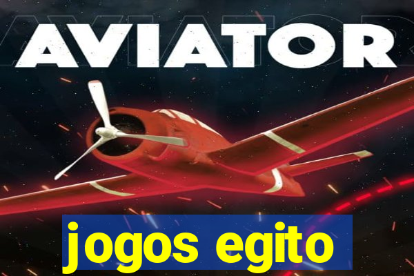 jogos egito