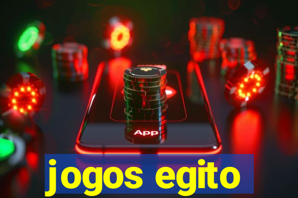 jogos egito