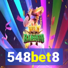 548bet8