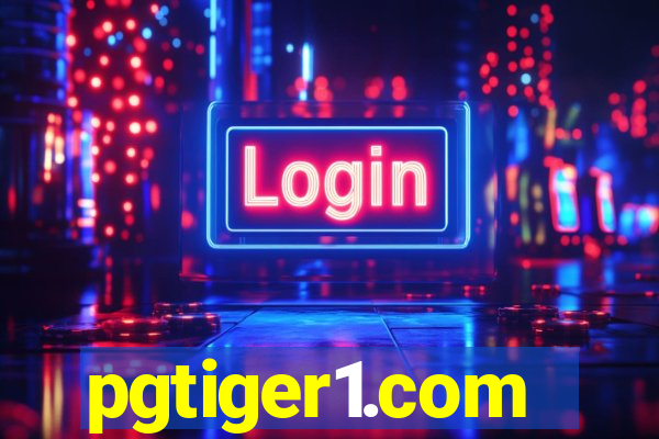 pgtiger1.com