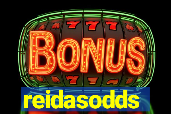 reidasodds