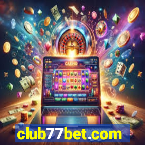 club77bet.com