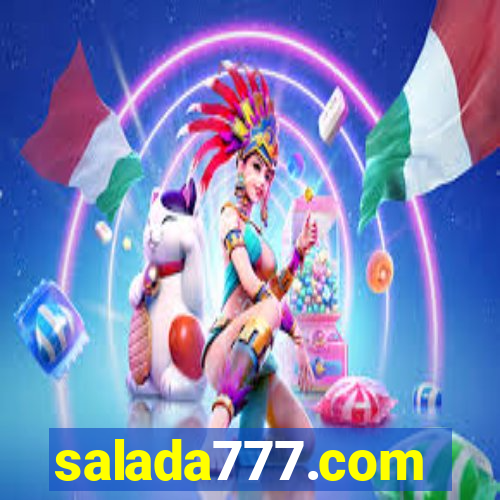 salada777.com