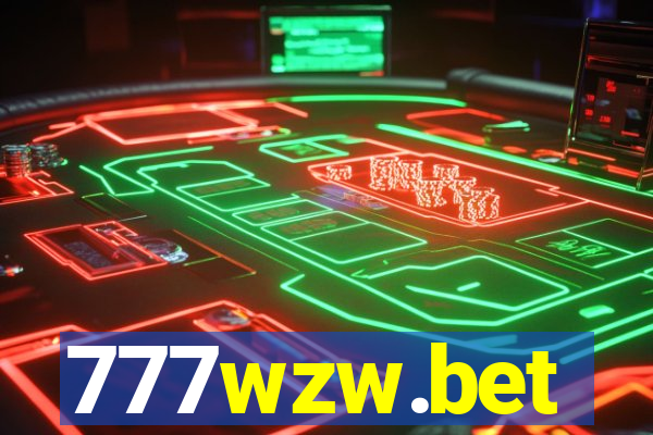 777wzw.bet