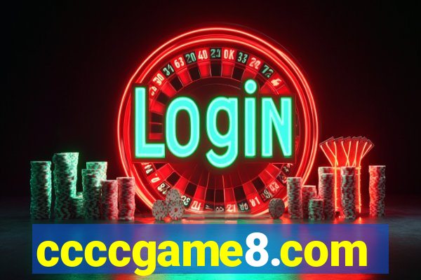 ccccgame8.com