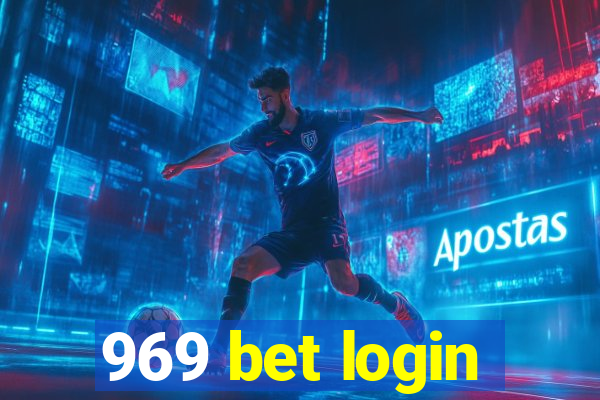 969 bet login