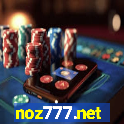 noz777.net