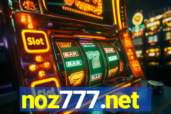 noz777.net