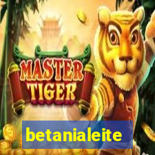 betanialeite