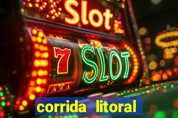 corrida litoral norte 2024