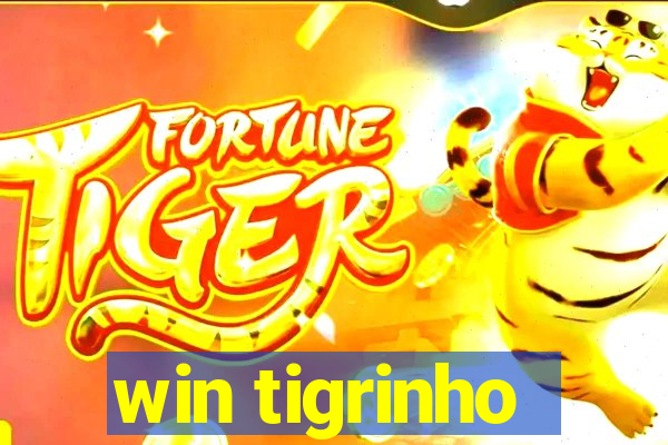 win tigrinho