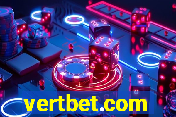 vertbet.com