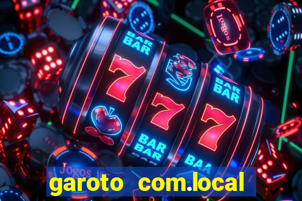 garoto com.local porto alegre