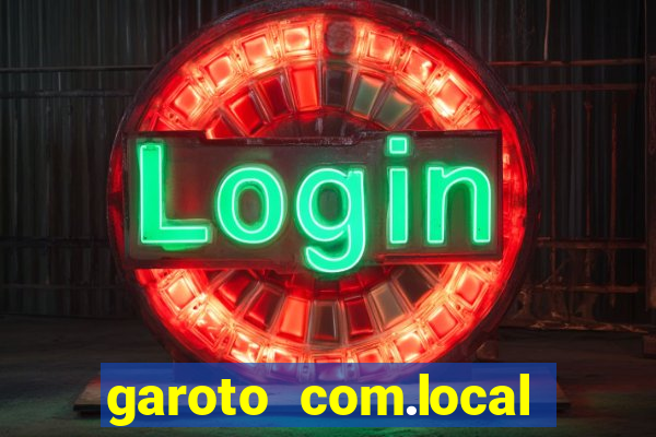 garoto com.local porto alegre