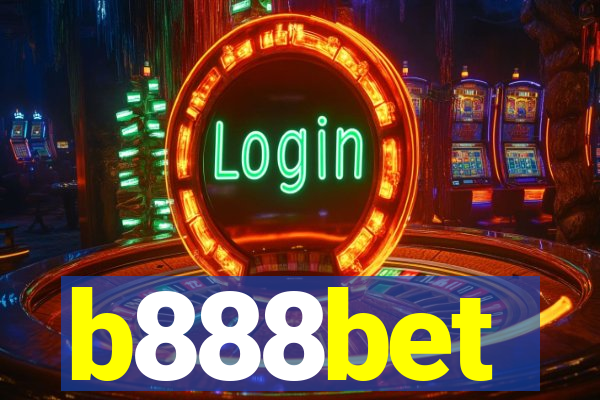 b888bet