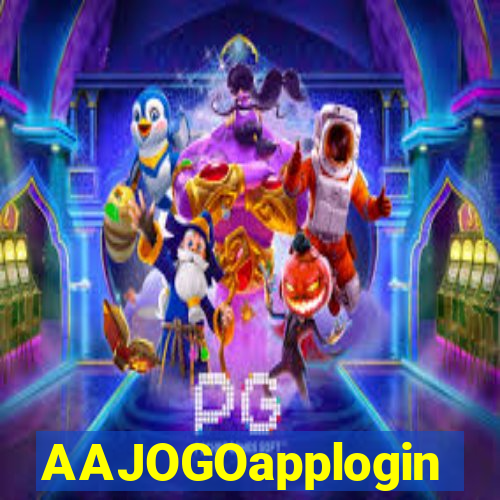 AAJOGOapplogin