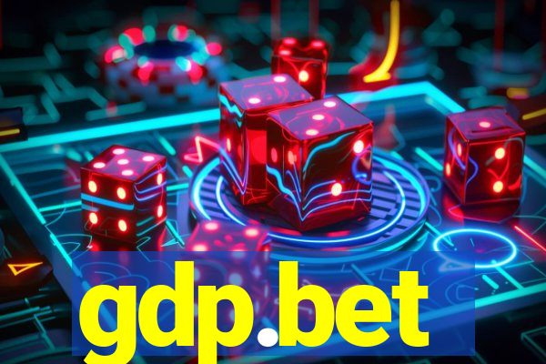 gdp.bet