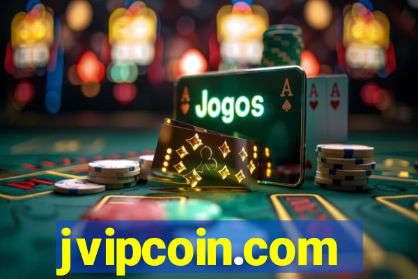 jvipcoin.com