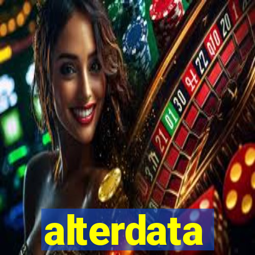 alterdata