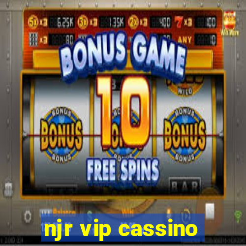 njr vip cassino