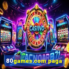 80games.com paga