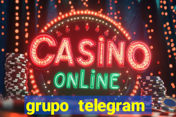 grupo telegram ganhar pix