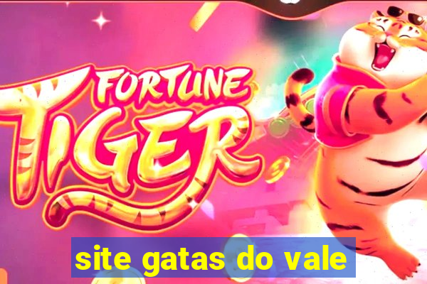 site gatas do vale