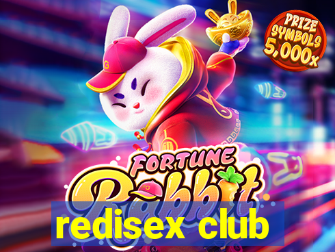 redisex club