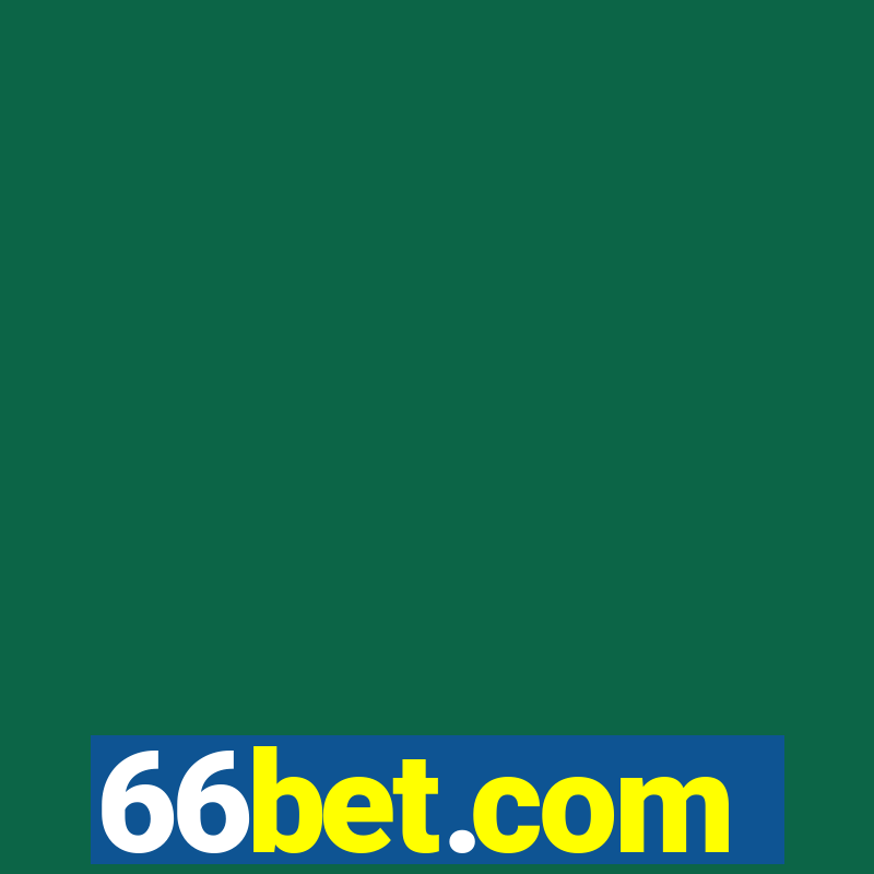 66bet.com