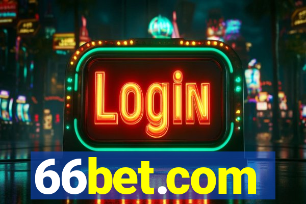 66bet.com