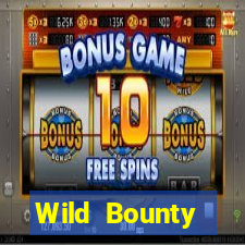 Wild Bounty Showdown pg demo main demo pg soft wild bounty