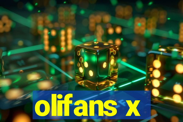 olifans x