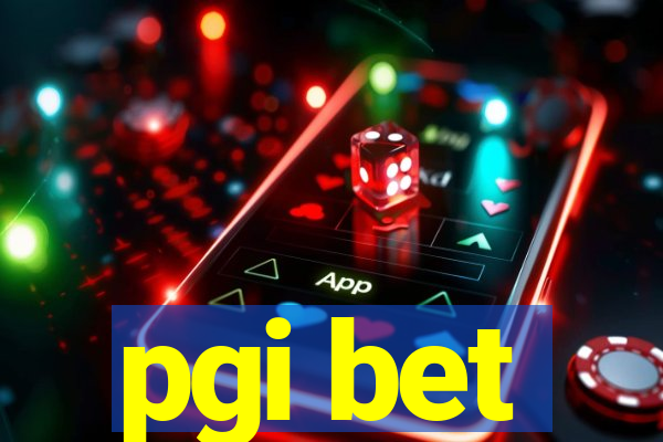 pgi bet