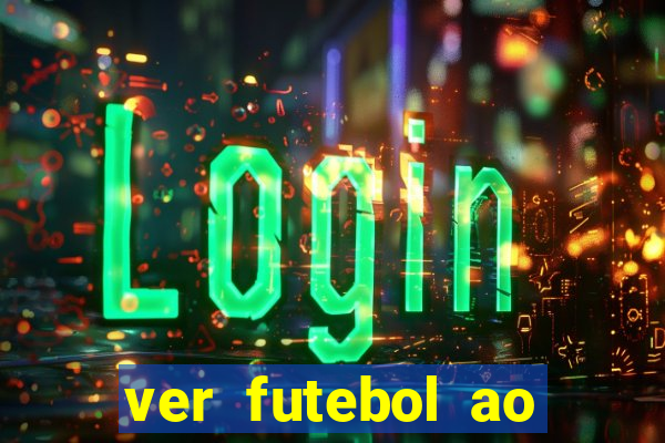 ver futebol ao vivo futemax