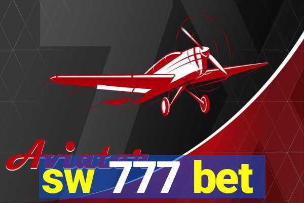 sw 777 bet