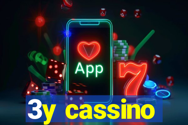 3y cassino