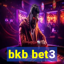 bkb bet3