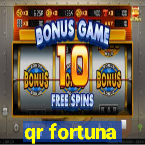 qr fortuna