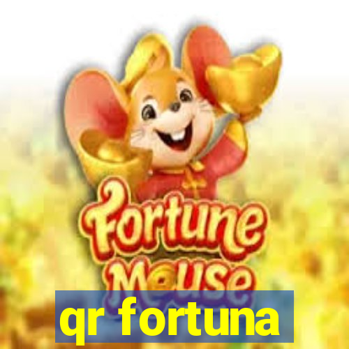 qr fortuna