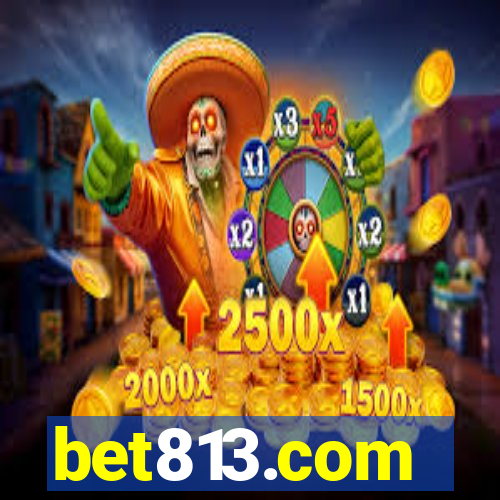 bet813.com