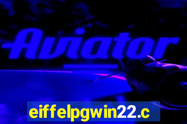 eiffelpgwin22.com