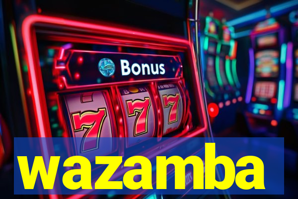 wazamba