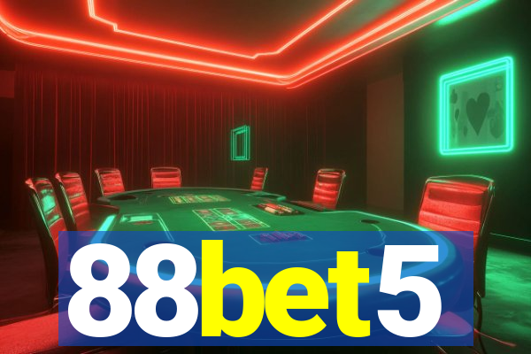 88bet5